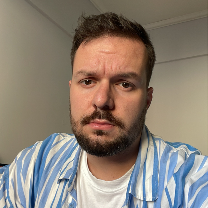 Luiz Eduardo Casarin Antonello