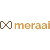 Meraai logo