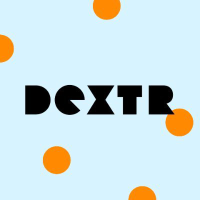 DEXTR logo