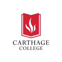 Carthage University logo