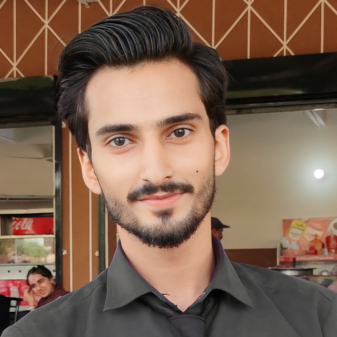 Abdul Majid