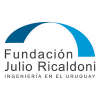 Fundación Julio Ricaldoni logo
