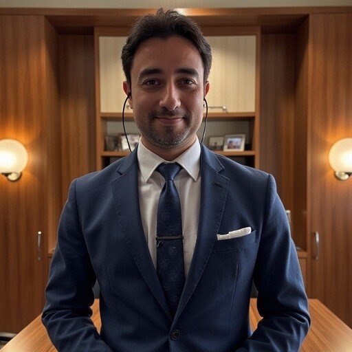 Mauricio Goettert