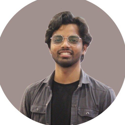 Gaurav Maurya