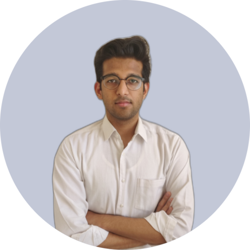 Umair Farooq