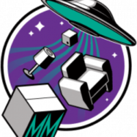 Martian Movers logo