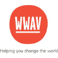 WWAV logo