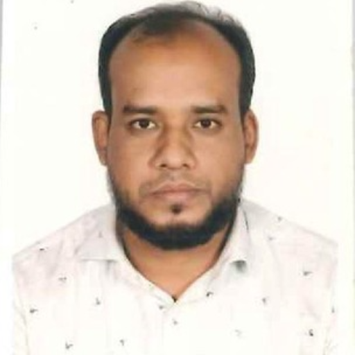 MD ZAHIDUR RAHMAN