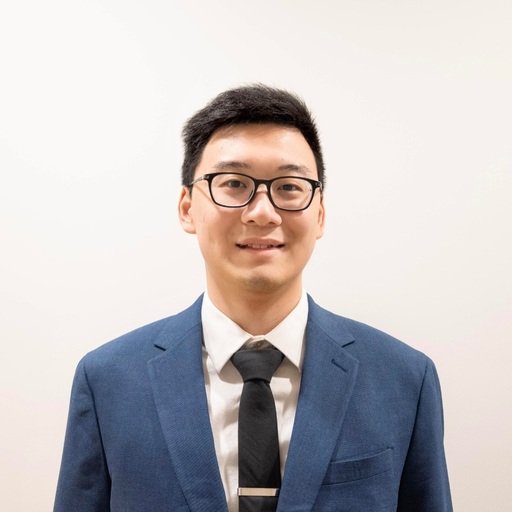 Xihao Jiang