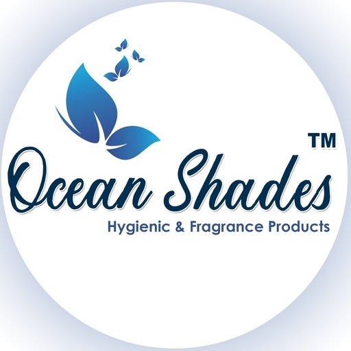 Ocean Shades PK logo