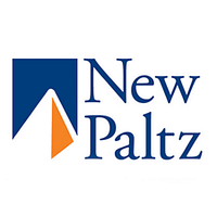 SUNY New Paltz logo