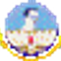 Bharathidasan University logo