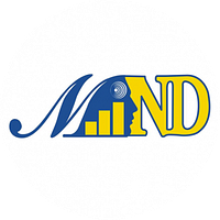Management Institute for National Development (MIND) logo
