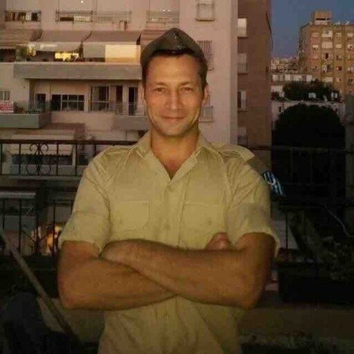Andrey Pushkarev