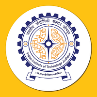 Indian Institute of Technology Jodhpur logo