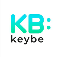 Keybe logo