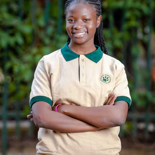 Mercy Amondi 