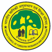 Forest Research Institute logo