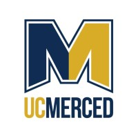University of California, Merced logo