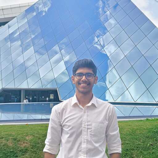 Priyanshu Tiwari