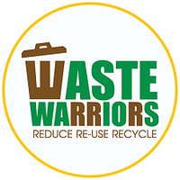 Waste Warriors logo