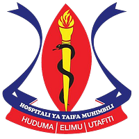 Muhimbili National Hospital logo