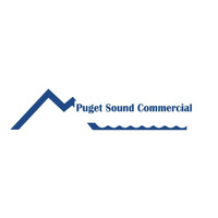 Puget Sound Commercial Real Estate logo