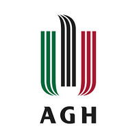 AGH University of Science and Technology logo