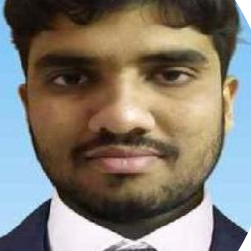 Chandra Prasath R