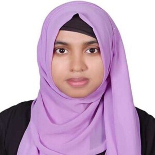 Umme  Habiba Rafa 