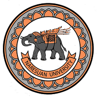 Naresuan University logo