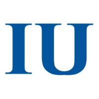Iqra University logo