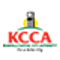 Kampala Capital City Authority logo
