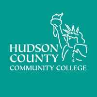 Hudson County Community College logo