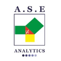 A.S.E. Analytics LLP logo