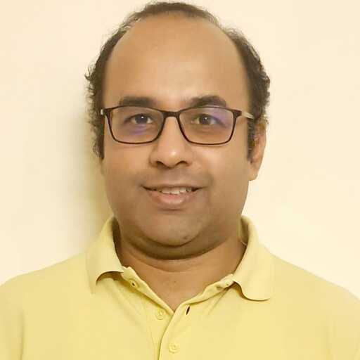 Ashes Ganguly