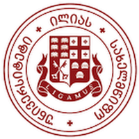 Ilia State University logo
