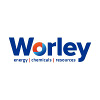 Worley logo