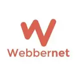 Webbernet logo
