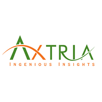 Axtria Inc. logo