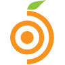 ORANGE DART