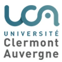 University of Clermont Auvergne logo