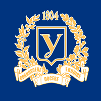 Kharkiv National University of Karazin logo