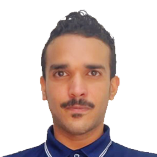 MOHAMMAD SALEH ALSOBHI