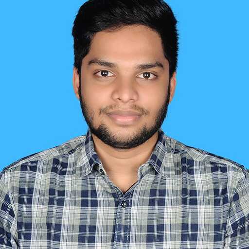 Hemanth Kumar