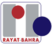 Rayat Bahra Group of Institutes logo