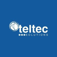 Teltec Solutions logo