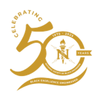 National Society of Black Engineers logo