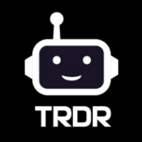 TRDR Inc. logo