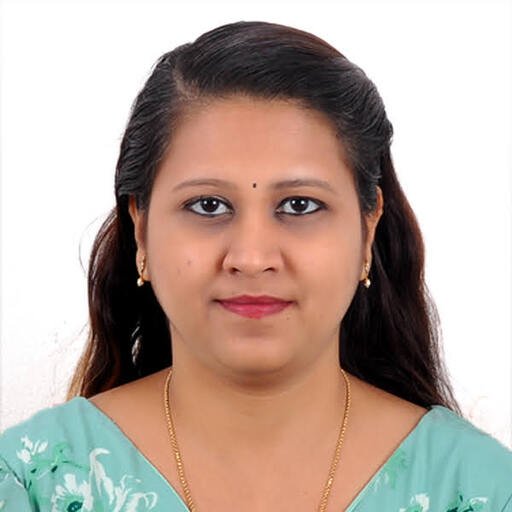 Poornima Tambe